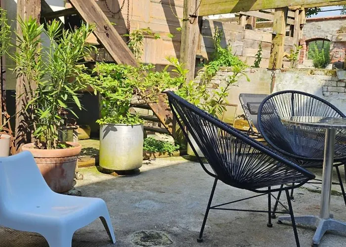 Ahoi Frühstückspension