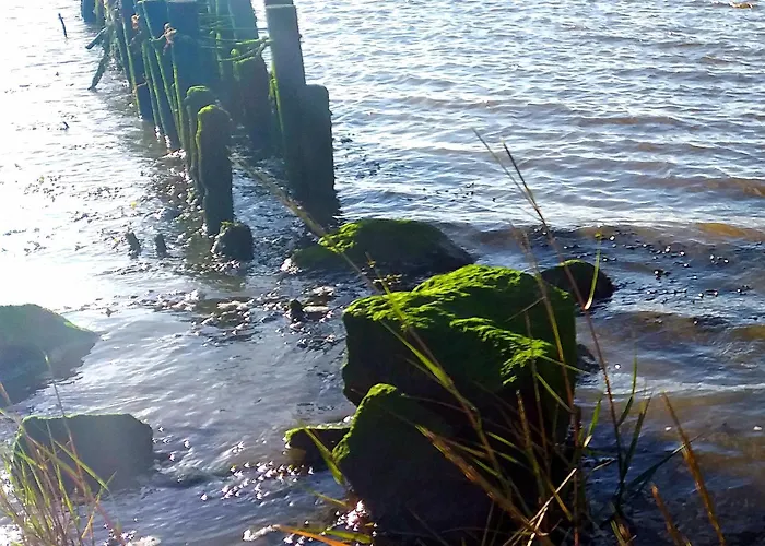 Frühstückspension Ahoi