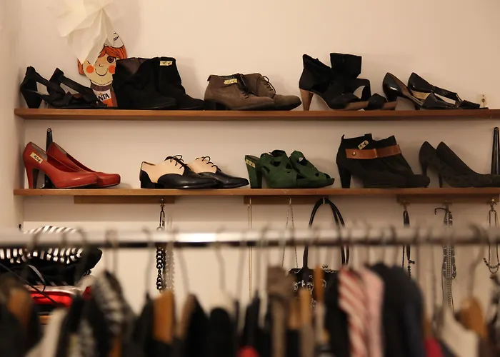 Ahoi Frühstückspension