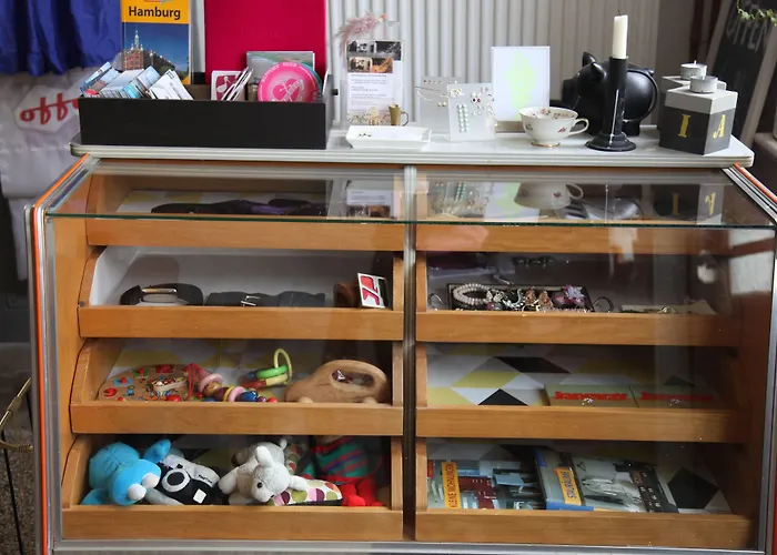 Frühstückspension Ahoi