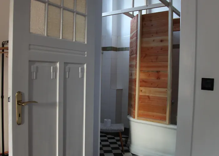 Ahoi 3* Wesselburenerkoog